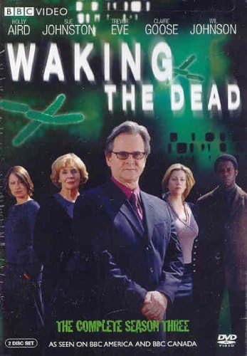 Amazon.com: 24: Season 3 : Kiefer Sutherland, Carlos Bernard